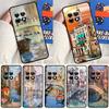 Travel Italy Street Venice For OnePlus 13 12 11 12R 13R 9 10 Pro 8T 9RT 10T 10R Nord 4 CE 2 3 Lite N20 N30 Phone Case