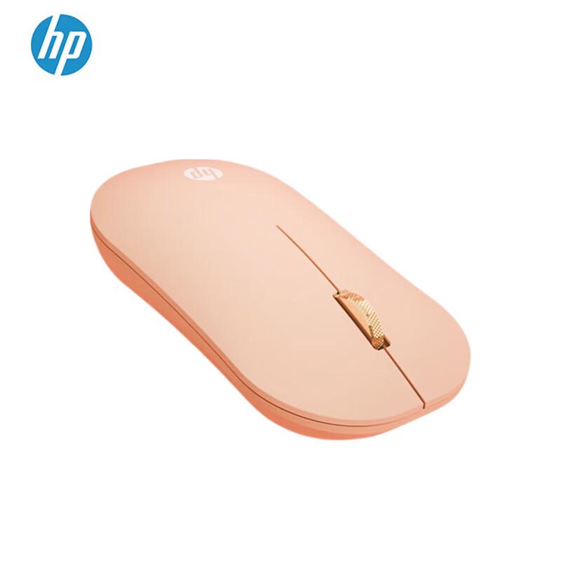 

HP DM10 Wireless Bluetooth Dual Mode Silent Mouse