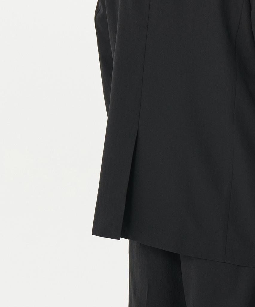 Musinsa Standard Cool Touch Relaxed Basic Blazer [Black]