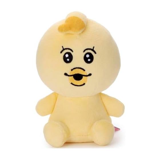 TAKARATOMY A.R.T.S Нпочам/Мягкая игрушка S/Кимимаро