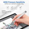 4096 Pressure Stylus Pen MPP 2.0 Touch Screen Pencil for Microsoft Surface Pro 9/8/7/6/5/4/3/X