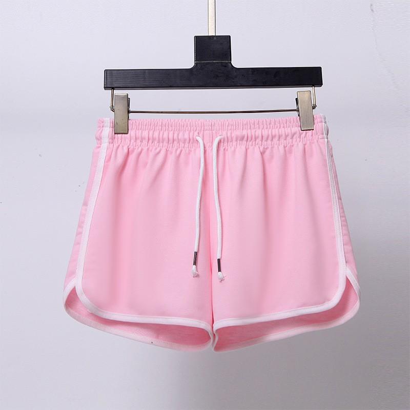 Casual Fashion Solid Color Women's Shirts Puff Sleeves Elegant Shorts