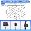 AEA7-Car Rear Bumper PDC Wiring Reversing Radar Harness 61129244425 For BMW X5 E70 2011-2013 Parking Sensor Wiring Harness
