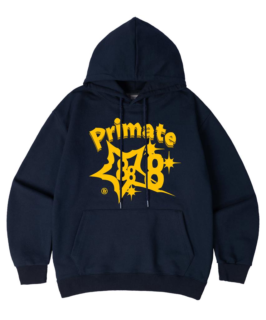[Fleece-Lined/Non-Fleece-Lined] Web Oversized Hoodie 10 Colors (Type A)