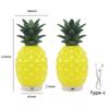 Creative LED Night Light – USB Rechargeable Dimmable Bedside Lamp, Warm Glow Decor for Bedroom