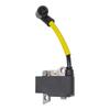Ignition Coil 530039145 For Husqvarna 225HBV 235P 225L 225LD 225R 225RD 225RJ