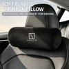 Zeekr Car Headrest Neck Support Pillow for FR/X/007/009/001 Models
