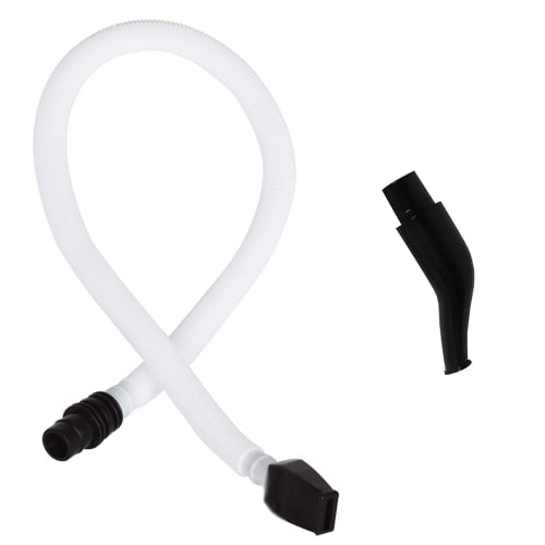 TBDBNR Key Harmonica Tube Set with Dedicated Hose and Mouthpiece for Pianica Playing, Flexible and Long 57cm Pipe, Plastic Tube, Easy Installation, Hi