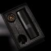 Shangqi Portable Stainless Steel Manual Coffee Grinder