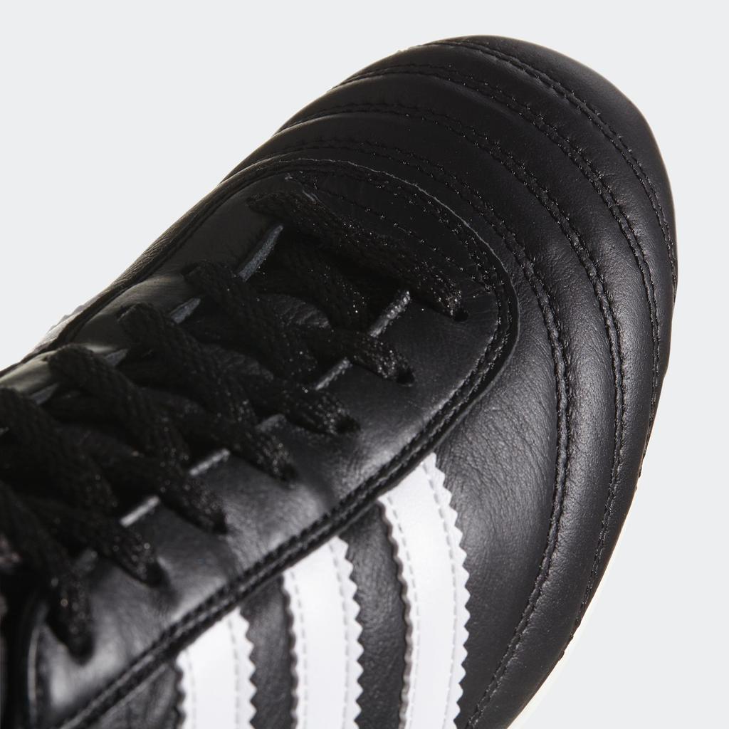 adidas Copa Mundial Leather Black White