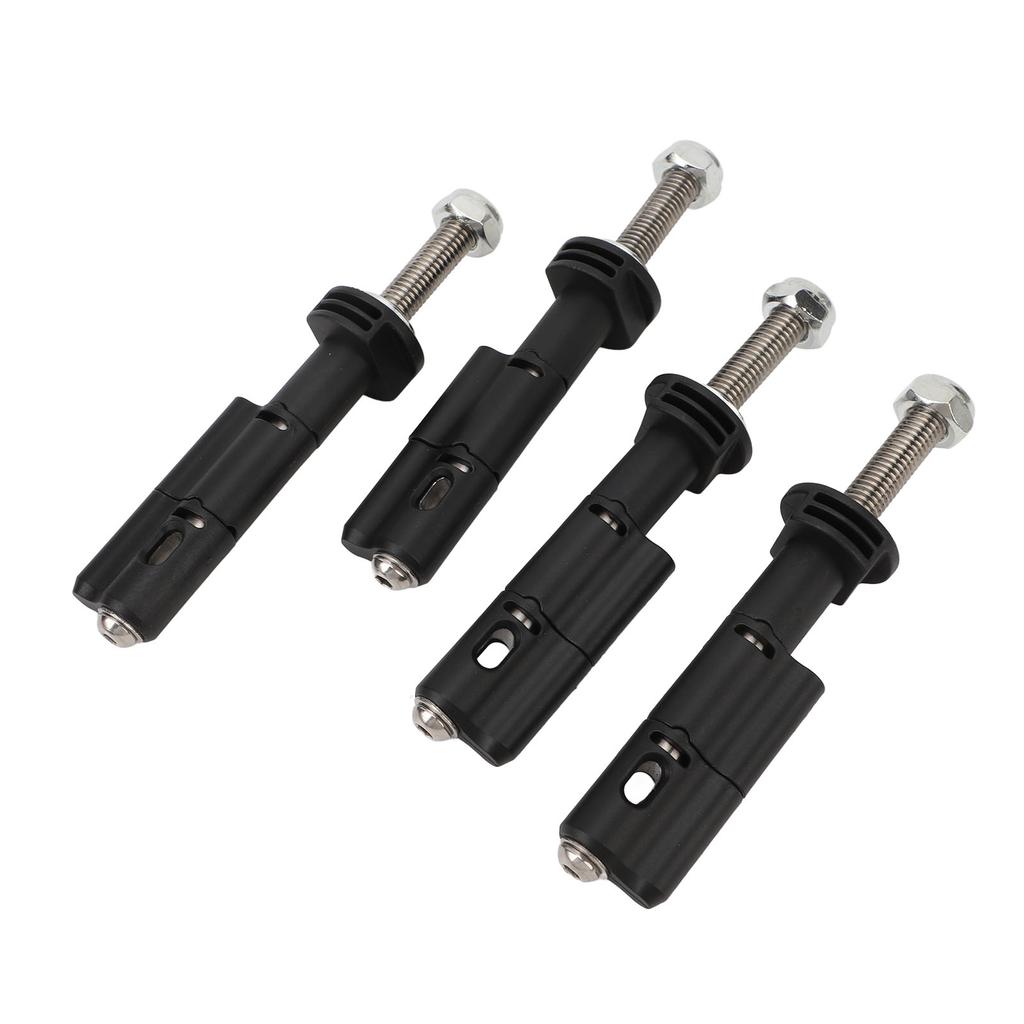 Traction Board Mounting Pin Set Easy Installation Reliable Safety Mounting Pin for Maxtrax Traction Boards Without