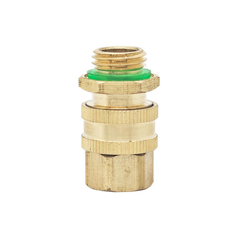 

Agricultural Dosing Pump Copper Quick Connector High Pressure Hose Small
