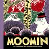 Moomin Book 9 by Lars Jansson Hardback Book 9781770461574