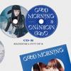 Yena   Good Morning   Mini Album Vol.3