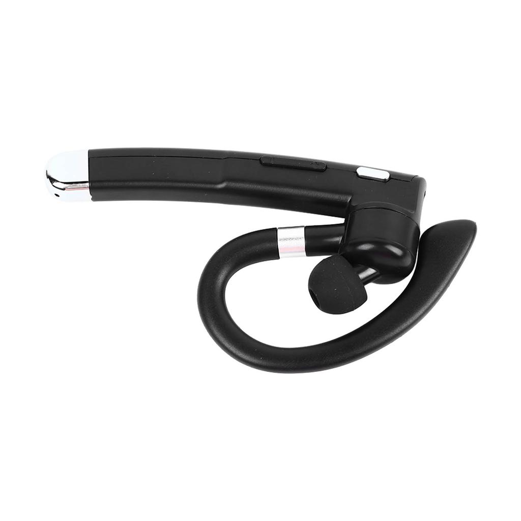 Bluetooth Earpiece Noise Canceling Waterproof Digital Power Display Wireless Headset with Charging C