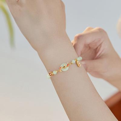 Bracelets – Bracelets avec perles