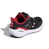 adidas EQ21 BOA Chinese New Year Black Scarlet Kids FZ4590