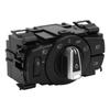 Headlight Control Switch 61319169406 Angle Adjustment Automatic Mode Headlamp Switch for 1 3 Series E82 E88 E90 LCI E91