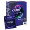 Durex Performa 24 Szt