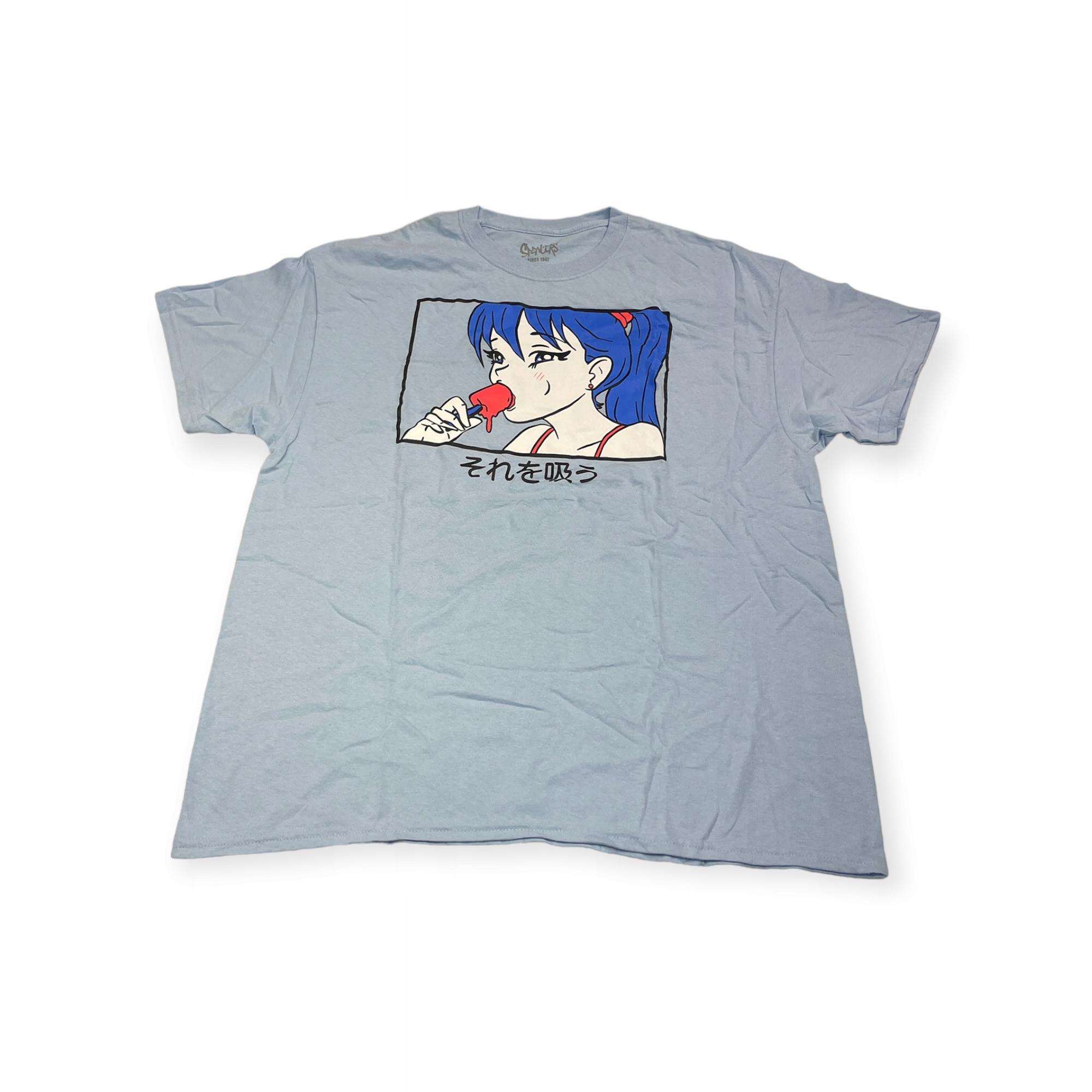 

T-shirt men s round neck SPENCER S SINCE 1947 XL
