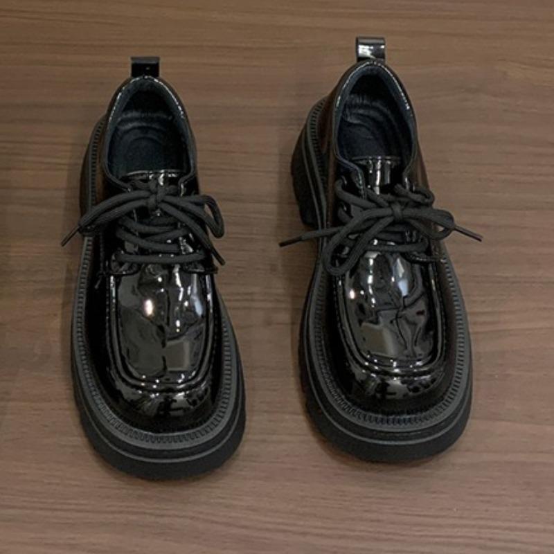 Fashion 2025 Summer New Women Loafers Shoes Flats Platform Fashion Shoes Designer Woman Sandals Casual Lolita Trend Sneakers Zapatos