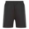 Finden & Hales Shorts de malha masculino