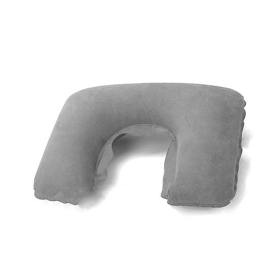 3ks Car Flight Cestovní nafukovací polštářek na opěrku krku U Polštář Zátkové chrániče na oči