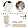 Petitor Cutting Board Dishwasher Safe Hygiene Permit Antibacterial Cutting Board Antibacterial Heat Resistant Cutting Board Storage Space Saving
