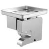 Commercial Electric Meat Grinder Slicer 11 Lbs/Min Sausage Stuffer Maker
