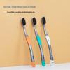 Dr. Oral Charcoal Infused Gum Care Toothbrush