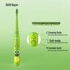 Byr Kids Rechargeable Sonic Electric Toothbrush for Ages 3-12+