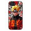 Cover for Apple iPhone 16 15 14 Plus 13 12 Mini 17 Pro Max + ProMax 16E Air 16+ 15+ Phone Case Anime Nara Shikamaru Narutos