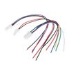 2/3/4/6Pin Auto Waterproof Electronic Connector Wire Harness Plug Connector 02R-JWPF-VSLE-S 04R-JWPF-VSLE Miniature Connector