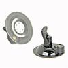 Flexible Gooseneck Extension Suction Cup Car Mount Holder with Phone Holder for GoPro 12 11 10 9 8 iPhone Samsung Galaxy Xiaomi