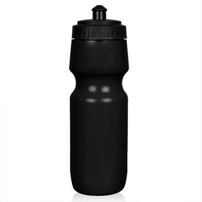 720 ml utomhuscykling plast sportflaska utomhuscykel klämflaska presentflaska