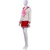 Anime Lucky Star Konata Izumi Hiiragi Kagami Hiiragi Tsukasa Cosplay Costume Halloween Wig JK Uniform Sailor Suits