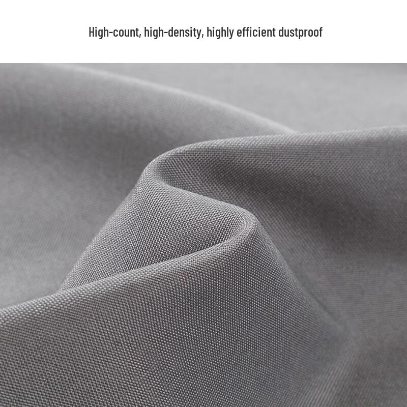 Jinghuisichuang Multi-purpose Furniture Dust Cover Cloth