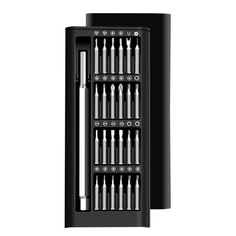 Magnetisches Miniatur-Schraubendreher-Werkzeugset Geeignet für effiziente Elektronikreparatur und -wartung Reparaturen von Kleingeräten