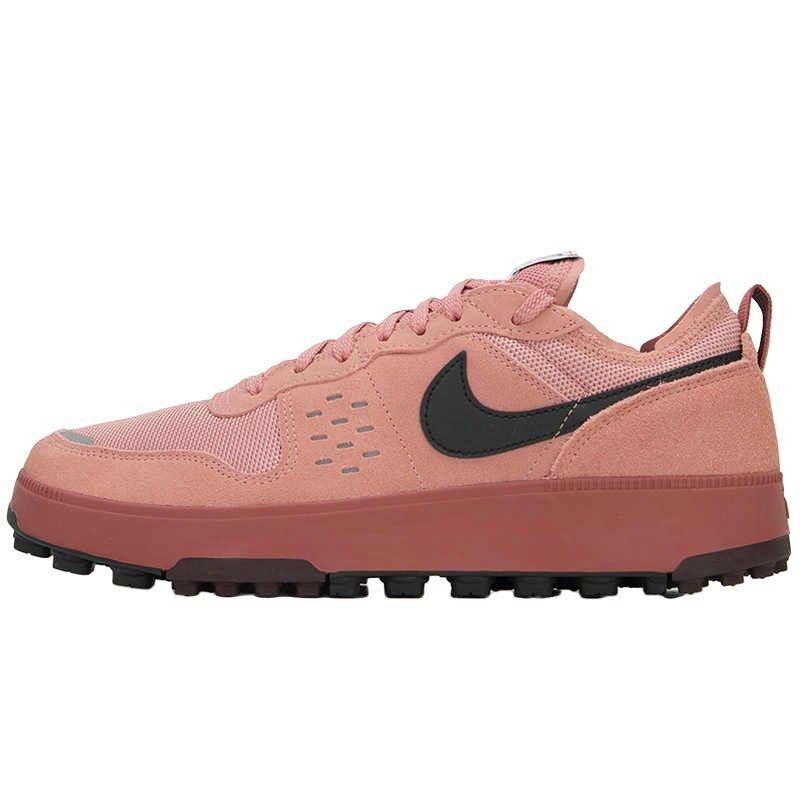 Nike C1TY  Reddish Brown Canyon Rust Orange  Men s FZ3863-600 EU 41