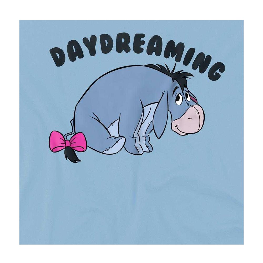 Winnie the Pooh Childrens/Kids Daydreaming Eeyore T-Shirt