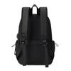 High Capacity Student Backpack  Laptop Bag  Workwear Trend  Male Travel Bag