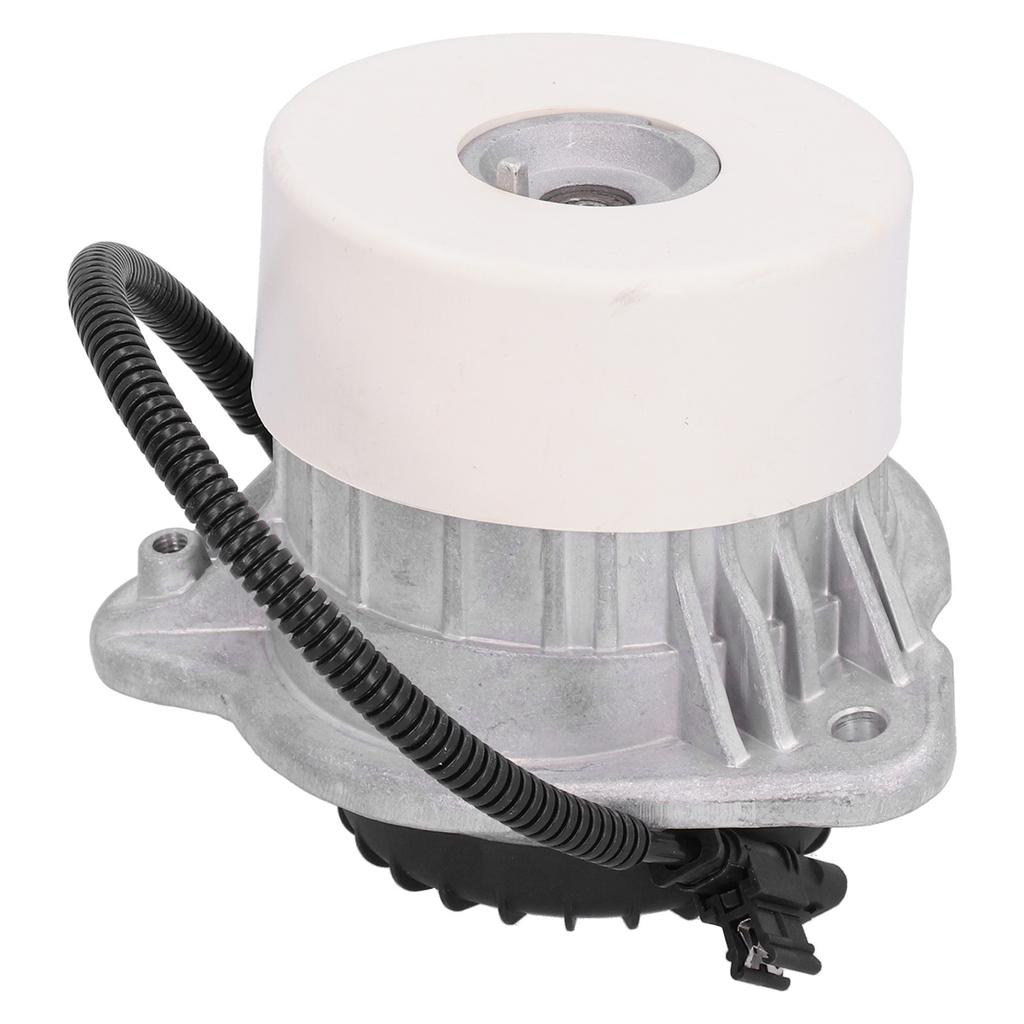 Front Left Engine Mount 2222407117 Fit for Mercedes Benz S 450 4Matic 3.0L V6   Gas 2018 2020