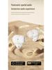 Bluetooth Earbuds SK42: Ultra-Small, Short-Handle, High-Quality Sound, Long Battery Life Bestseller.