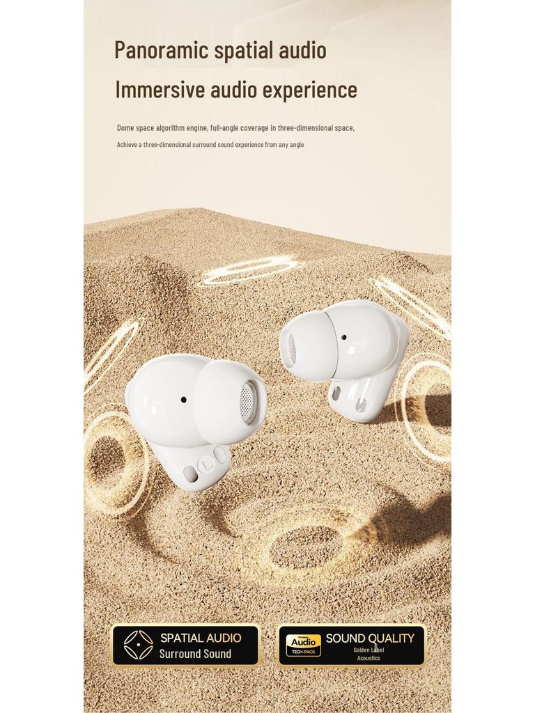 Bluetooth Earbuds SK42: Ultra-Small, Short-Handle, High-Quality Sound, Long Battery Life Bestseller.