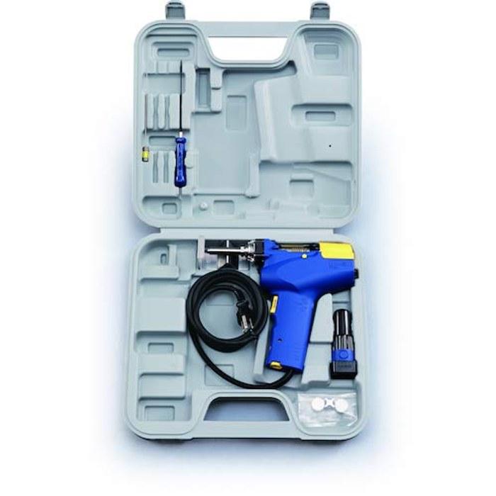 Hakko FR301-81 Dial Temperature Control Desoldering Pump - Green (1 Count)