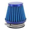 Air Filter Universal 50mm Heavy Calibre Air Induction Filter For Off Road Motorcycle ATV Quad Dirt