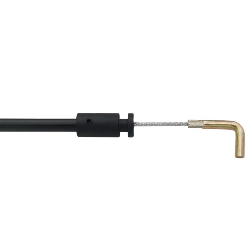 Rear Back Door Exterior Handle Lock Cable for Renault Master Nissan NV400 Movano