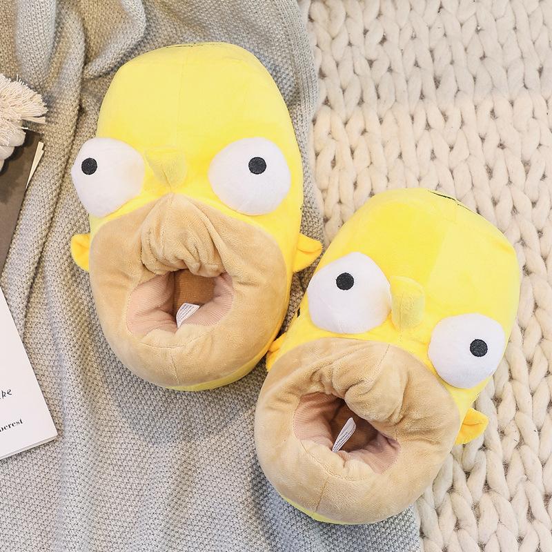 2024 Zima krásné Pantofle Chausson Jednorožec Bílé Boty Ženy jednorožec pantofle zvířata pantuflas jednorožec pantoufle femme fgb