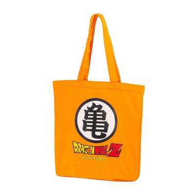 [Dragon Ball Z] Canvas Tote Bag for Kids