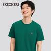 Skechers Unisex Sun Protection Round Neck T-Shirt L225U094